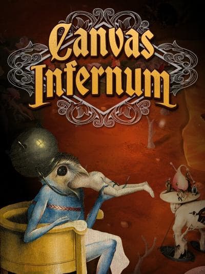 Canvas Infernum