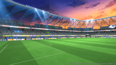 Captain Tsubasa: Ace screenshot 2