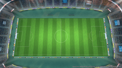 Captain Tsubasa: Ace screenshot 3