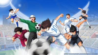 Captain Tsubasa: Ace screenshot 4