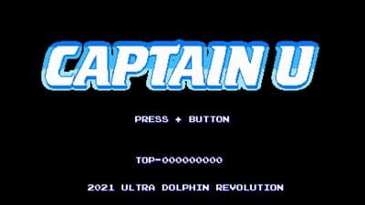 Captain U screenshot 1