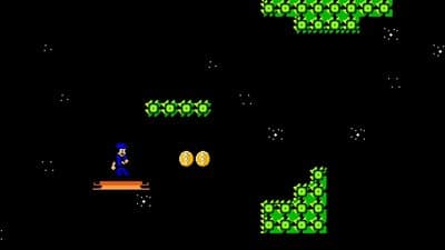 Captain U screenshot 4