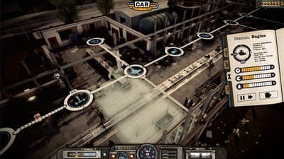 Car Manufacture screenshot 1