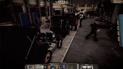 Car Manufacture screenshot 6