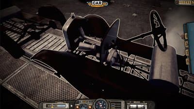 Car Manufacture screenshot 12