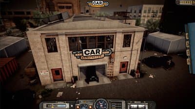 Car Manufacture screenshot 9