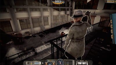 Car Manufacture screenshot 4
