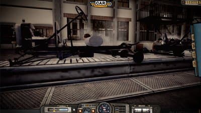 Car Manufacture screenshot 7