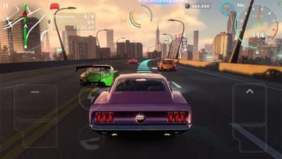 CarX Street screenshot 1