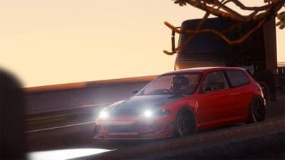 CarX Street screenshot 4
