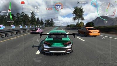 CarX Street screenshot 2