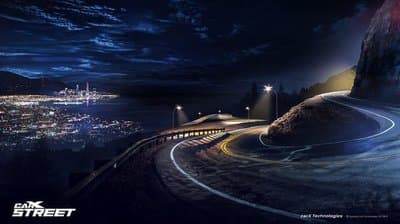 CarX Street screenshot 5