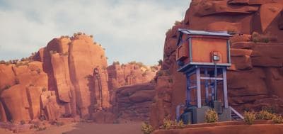 Caravan SandWitch screenshot 4