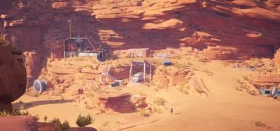 Caravan SandWitch screenshot 1