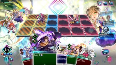 Card-en-Ciel screenshot 1