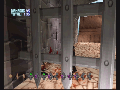 Cardinal Syn screenshot 3