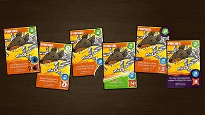 Cardpocalypse screenshot 5