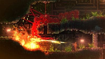 Carrion screenshot 4