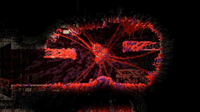 Carrion screenshot 3