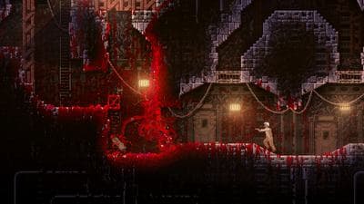 Carrion screenshot 9