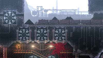 Carrion screenshot 7