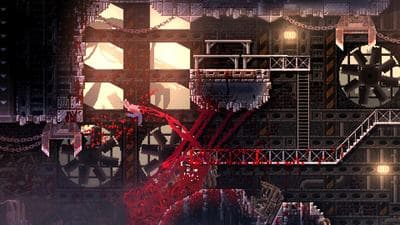 Carrion screenshot 5
