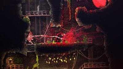 Carrion screenshot 6