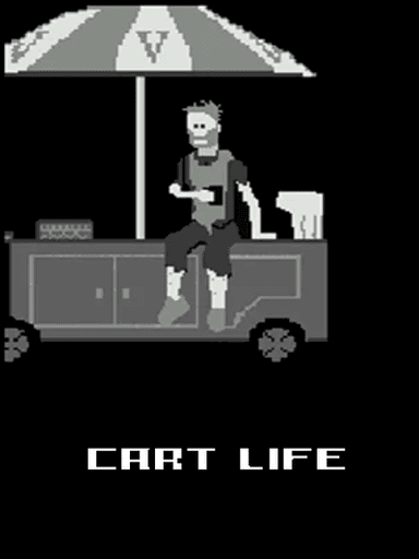 Cart Life