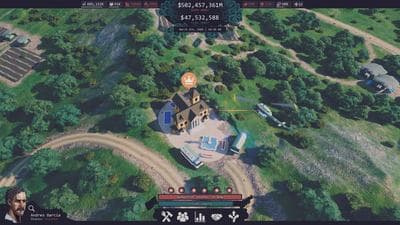 Cartel Tycoon screenshot 5