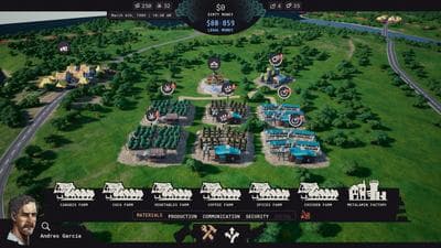 Cartel Tycoon screenshot 6