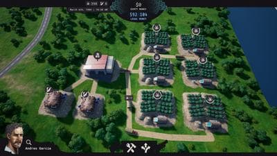 Cartel Tycoon screenshot 3