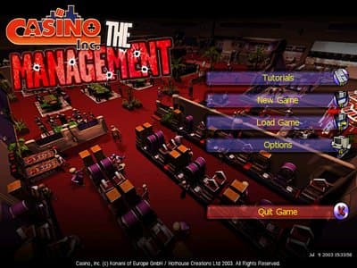Casino Inc screenshot 1