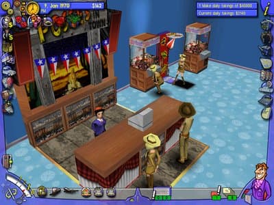 Casino Inc screenshot 4
