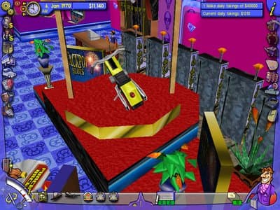 Casino Inc screenshot 2