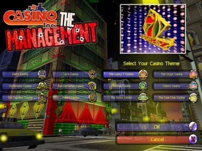 Casino Inc screenshot 5
