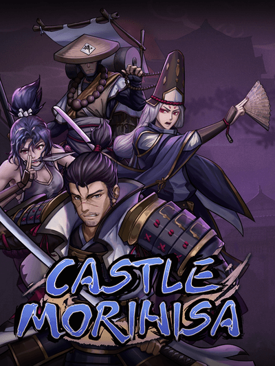 Castle Morihisa