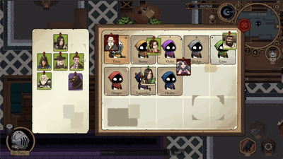 Castle of Blackwater screenshot 7