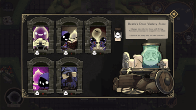 Castle of Blackwater screenshot 11