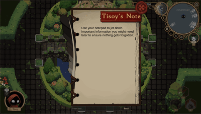 Castle of Blackwater screenshot 8