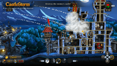 CastleStorm screenshot 8