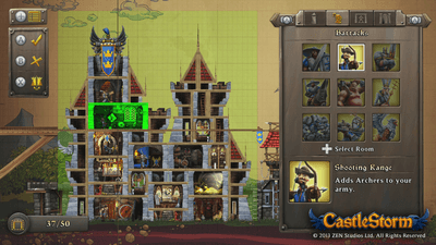 CastleStorm screenshot 10