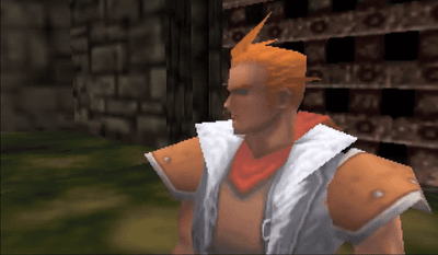 Castlevania screenshot 4