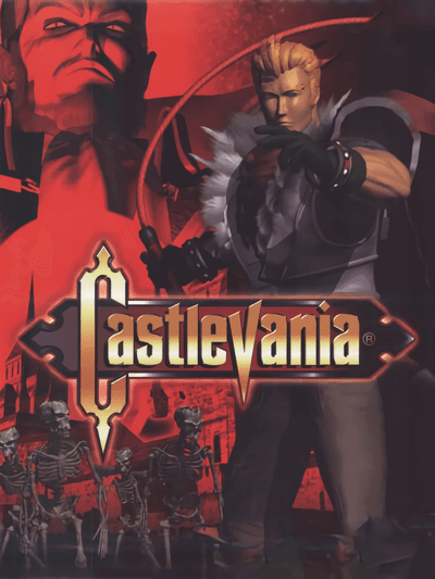 Castlevania