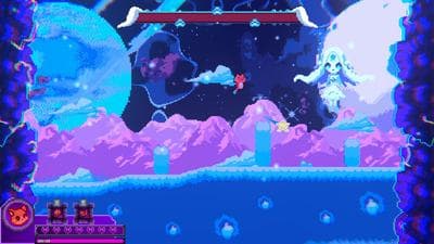Cat-Astrophy screenshot 3