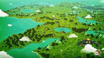 Cat Quest screenshot 11