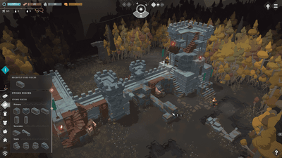 Cataclismo screenshot 1