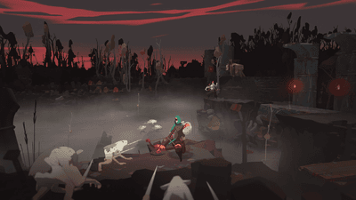 Cataclismo screenshot 4