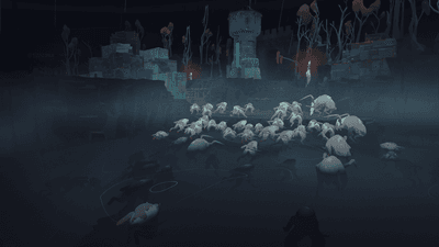 Cataclismo screenshot 5