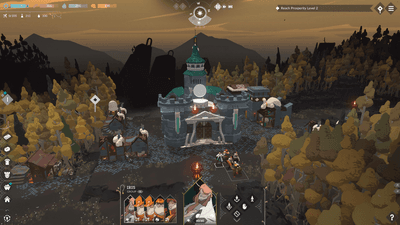 Cataclismo screenshot 3