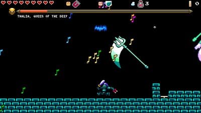 Cathedral screenshot 7